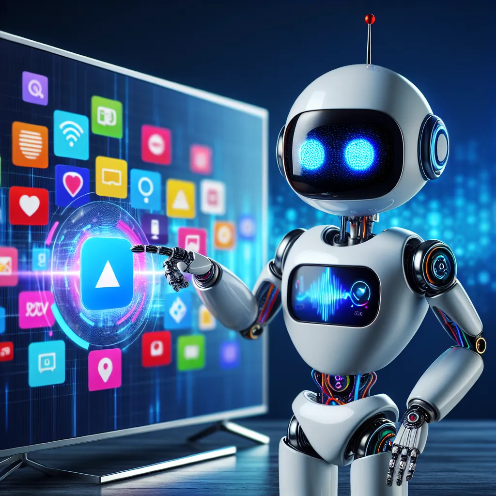 Meilleur Application IPTV Samsung TV 2025