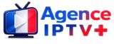 Agence iptv plus logo