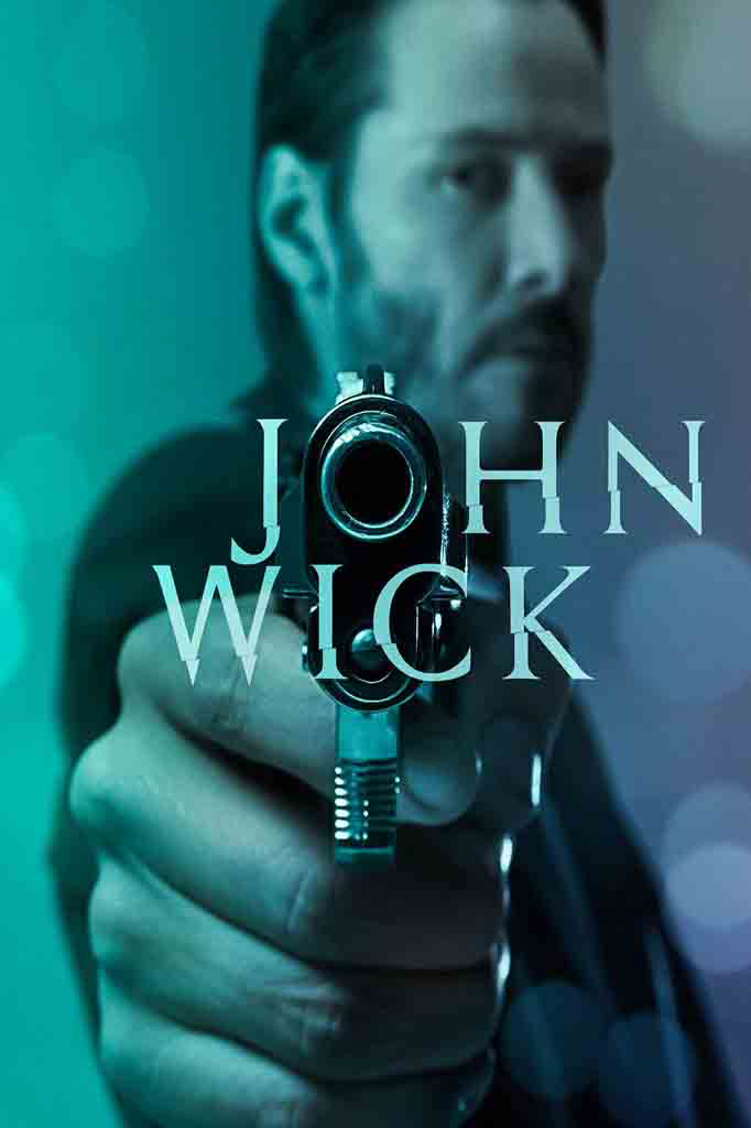 JHON WICK 3