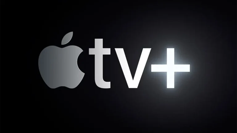 apple tv